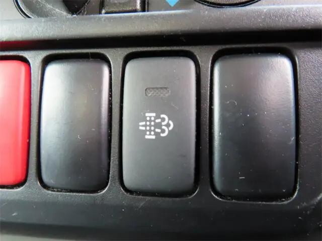 トヨタダイナ冷凍車（冷蔵車）小型（2t・3t）[写真14]