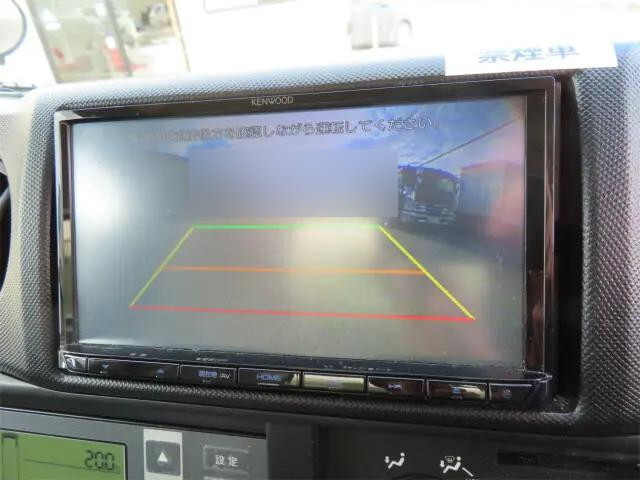 トヨタダイナ冷凍車（冷蔵車）小型（2t・3t）[写真19]