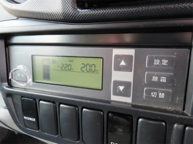 トヨタダイナ冷凍車（冷蔵車）小型（2t・3t）[写真20]