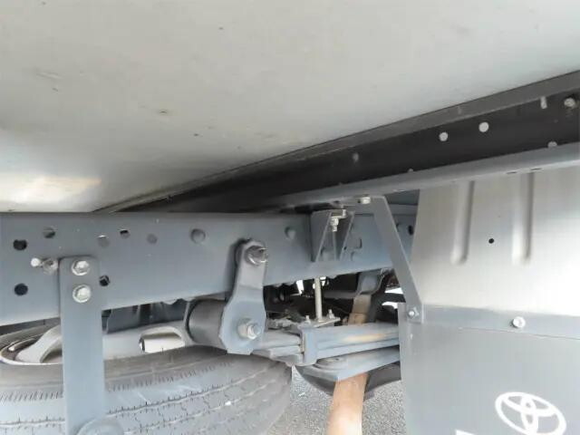 トヨタダイナ冷凍車（冷蔵車）小型（2t・3t）[写真34]