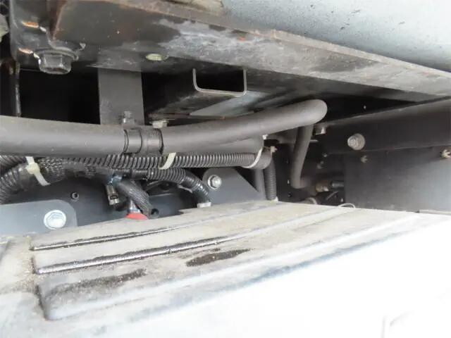 トヨタダイナ冷凍車（冷蔵車）小型（2t・3t）[写真35]