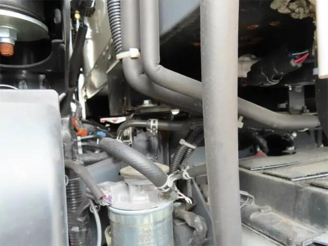 トヨタダイナ冷凍車（冷蔵車）小型（2t・3t）[写真36]