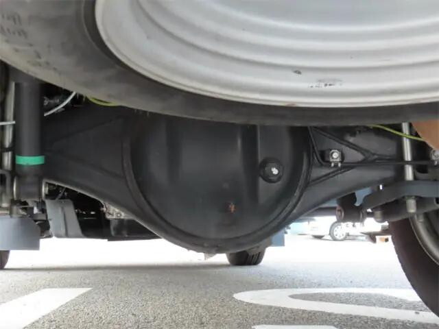 トヨタダイナ冷凍車（冷蔵車）小型（2t・3t）[写真39]