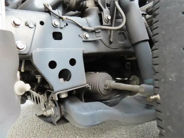 トヨタダイナ冷凍車（冷蔵車）小型（2t・3t）[写真40]