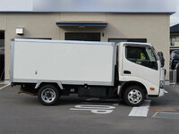 トヨタダイナ冷凍車（冷蔵車）小型（2t・3t）[写真05]