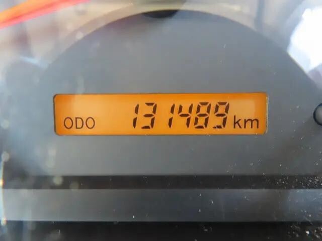 いすゞエルフパッカー車（塵芥車）小型（2t・3t）[写真10]