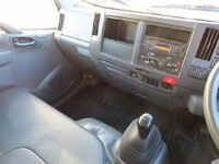 いすゞエルフパッカー車（塵芥車）小型（2t・3t）[写真12]