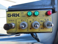 いすゞエルフパッカー車（塵芥車）小型（2t・3t）[写真16]