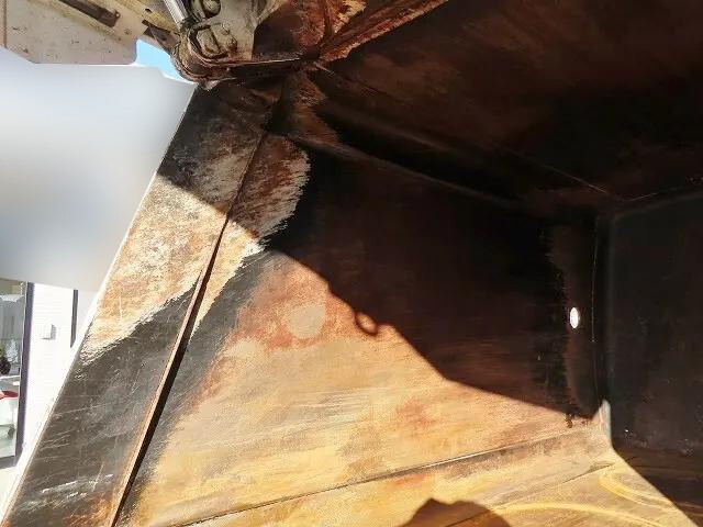 いすゞエルフパッカー車（塵芥車）小型（2t・3t）[写真19]