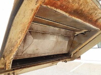 いすゞエルフパッカー車（塵芥車）小型（2t・3t）[写真22]