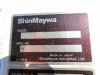 いすゞエルフパッカー車（塵芥車）小型（2t・3t）[写真31]