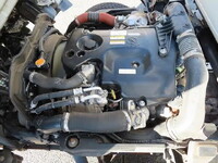 いすゞエルフパッカー車（塵芥車）小型（2t・3t）[写真32]