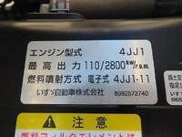 いすゞエルフパッカー車（塵芥車）小型（2t・3t）[写真33]