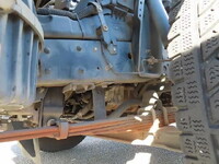 いすゞエルフパッカー車（塵芥車）小型（2t・3t）[写真38]