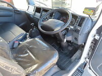 いすゞエルフパッカー車（塵芥車）小型（2t・3t）[写真09]