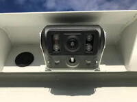 三菱ふそうキャンターパッカー車（塵芥車）小型（2t・3t）[写真12]