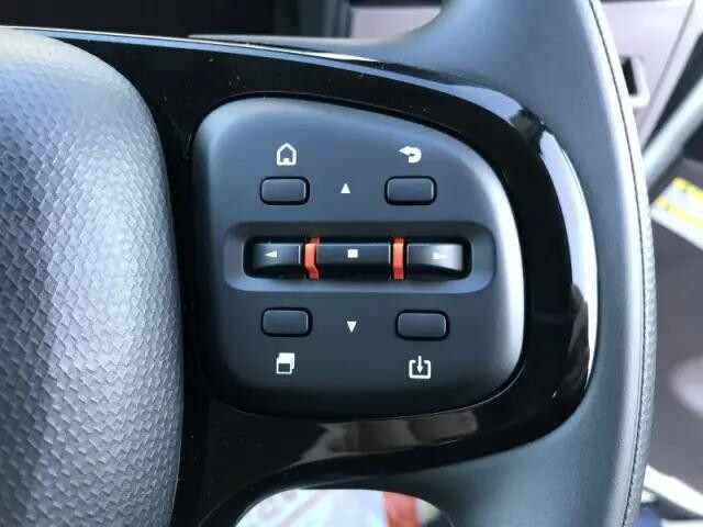 三菱ふそうキャンターパッカー車（塵芥車）小型（2t・3t）[写真14]