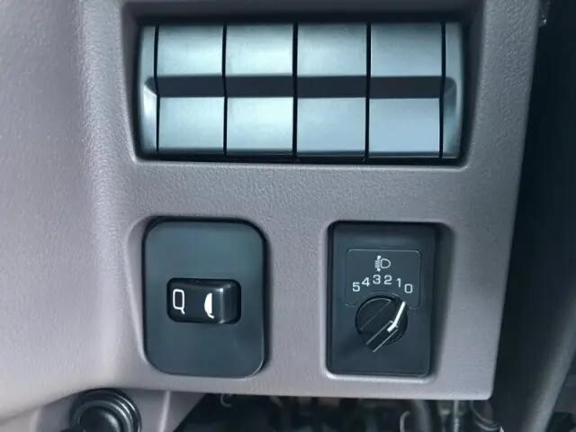 三菱ふそうキャンターパッカー車（塵芥車）小型（2t・3t）[写真16]