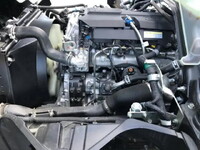 三菱ふそうキャンターパッカー車（塵芥車）小型（2t・3t）[写真19]