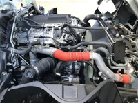 三菱ふそうキャンターパッカー車（塵芥車）小型（2t・3t）[写真20]