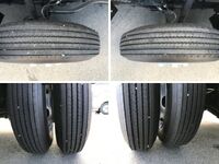 三菱ふそうキャンターパッカー車（塵芥車）小型（2t・3t）[写真21]