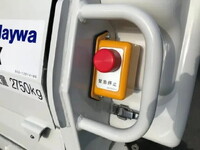 三菱ふそうキャンターパッカー車（塵芥車）小型（2t・3t）[写真33]