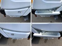 三菱ふそうキャンターパッカー車（塵芥車）小型（2t・3t）[写真35]