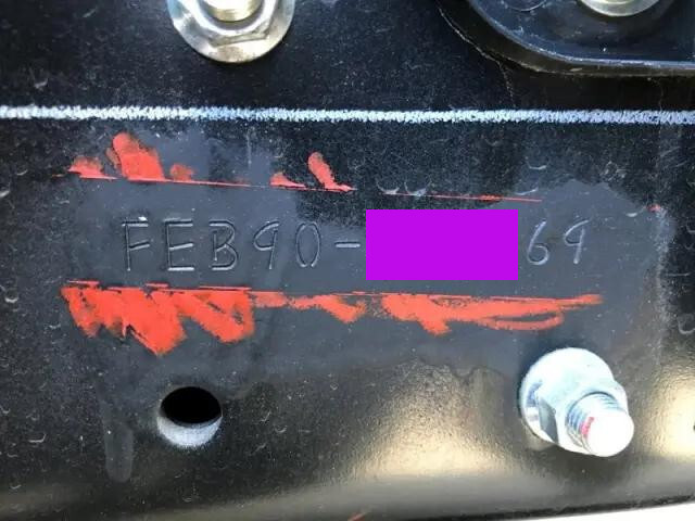 三菱ふそうキャンターパッカー車（塵芥車）小型（2t・3t）[写真38]