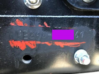 三菱ふそうキャンターパッカー車（塵芥車）小型（2t・3t）[写真39]