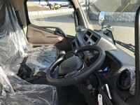 三菱ふそうキャンターパッカー車（塵芥車）小型（2t・3t）[写真07]