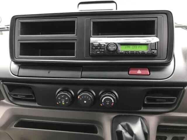 三菱ふそうキャンターパッカー車（塵芥車）小型（2t・3t）[写真11]