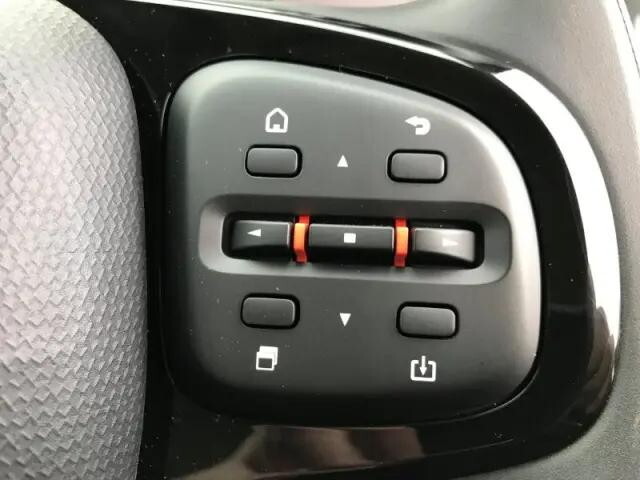 三菱ふそうキャンターパッカー車（塵芥車）小型（2t・3t）[写真13]