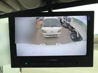 三菱ふそうキャンターパッカー車（塵芥車）小型（2t・3t）[写真15]