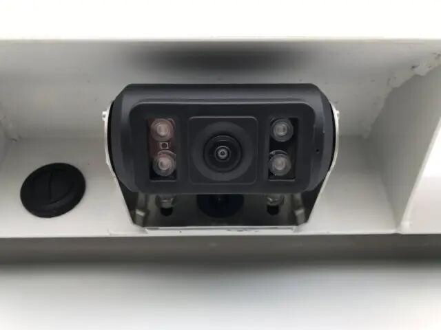 三菱ふそうキャンターパッカー車（塵芥車）小型（2t・3t）[写真15]