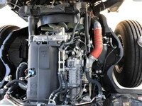 三菱ふそうキャンターパッカー車（塵芥車）小型（2t・3t）[写真18]