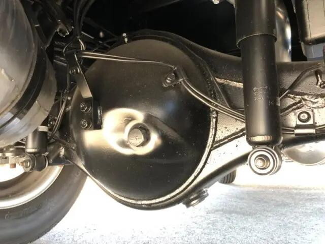 三菱ふそうキャンターパッカー車（塵芥車）小型（2t・3t）[写真20]