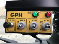 三菱ふそうキャンターパッカー車（塵芥車）小型（2t・3t）[写真28]