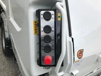 三菱ふそうキャンターパッカー車（塵芥車）小型（2t・3t）[写真29]