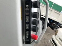 三菱ふそうキャンターパッカー車（塵芥車）小型（2t・3t）[写真30]