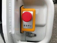 三菱ふそうキャンターパッカー車（塵芥車）小型（2t・3t）[写真31]