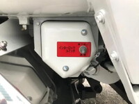 三菱ふそうキャンターパッカー車（塵芥車）小型（2t・3t）[写真33]