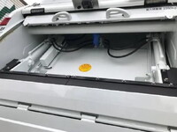 三菱ふそうキャンターパッカー車（塵芥車）小型（2t・3t）[写真34]