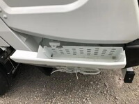 三菱ふそうキャンターパッカー車（塵芥車）小型（2t・3t）[写真36]