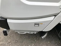 三菱ふそうキャンターパッカー車（塵芥車）小型（2t・3t）[写真37]