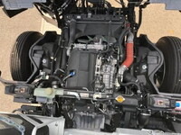 三菱ふそうキャンターパッカー車（塵芥車）小型（2t・3t）[写真15]