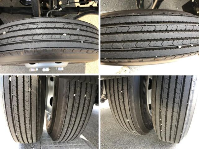 三菱ふそうキャンターパッカー車（塵芥車）小型（2t・3t）[写真15]