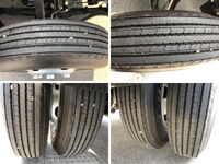 三菱ふそうキャンターパッカー車（塵芥車）小型（2t・3t）[写真16]