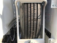 三菱ふそうキャンターパッカー車（塵芥車）小型（2t・3t）[写真17]