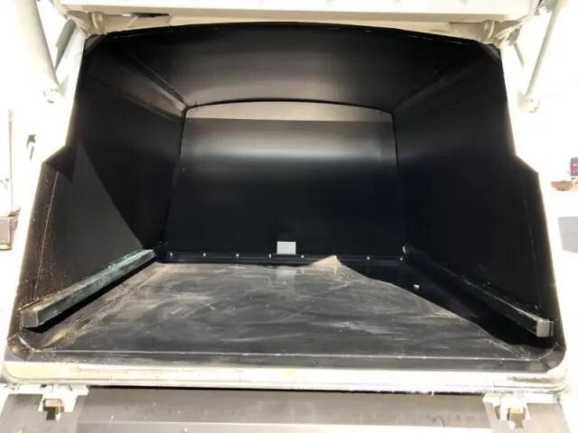 三菱ふそうキャンターパッカー車（塵芥車）小型（2t・3t）[写真21]