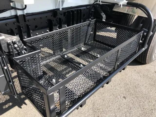 三菱ふそうキャンターパッカー車（塵芥車）小型（2t・3t）[写真23]